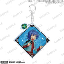 ヴァンガード ZERO チャーム付きアクリルキーホルダー 先導アイチ