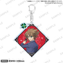 ヴァンガード ZERO チャーム付きアクリルキーホルダー 櫂トシキ