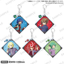 ヴァンガード ZERO チャーム付きアクリルキーホルダー 先導アイチ