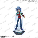 カードファイト!! ヴァンガード アクリルスタンド 先導アイチ 双剣覚醒