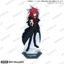 カードファイト!! ヴァンガード アクリルスタンド 雀ヶ森レン 双剣覚醒