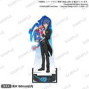 カードファイト!! ヴァンガード きらりんアクリルスタンド 先導アイチ 大ヴァンガ祭2022