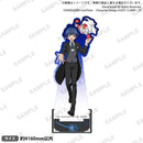 カードファイト!! ヴァンガード きらりんアクリルスタンド 近導ユウユ 大ヴァンガ祭2022