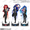 カードファイト!! ヴァンガード きらりんアクリルスタンド 新導クロノ 大ヴァンガ祭2022