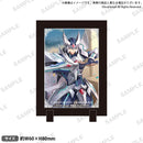 カードファイト!! ヴァンガード スタンドフレーム vol.2 ブラスター・ブレード・探索者