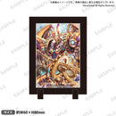 カードファイト!! ヴァンガード スタンドフレーム vol.2 時空竜 クロノスコマンド・ドラゴン