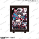 カードファイト!! ヴァンガード スタンドフレーム vol.2 荊百合の銃士 セシリア “Я”