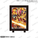 カードファイト!! ヴァンガード スタンドフレーム vol.2 ドラゴニック・オーバーロード “The X”