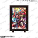 カードファイト!! ヴァンガード スタンドフレーム vol.2 ヴェルリーナ・エスペラルイデア