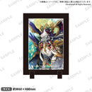 カードファイト!! ヴァンガード スタンドフレーム vol.2 樹角獣帝 マグノリア・エルダー