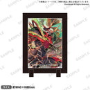 カードファイト!! ヴァンガード スタンドフレーム vol.2 ディアブロス “絶勝”ブルース