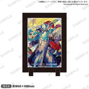 カードファイト!! ヴァンガード スタンドフレーム vol.2 頂を超える剣 バスティオン・プライム