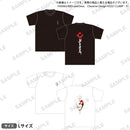 カードファイト!! ヴァンガード overDress チームTシャツ デイブレイク