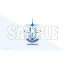 ブシロード ラバーマットコレクション V2 エクストラ Vol.69 カードファイト!! ヴァンガード『ユニフォーマーズ』