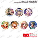 少女☆歌劇 レヴュースタァライト -Re LIVE- トレーディングホロ缶バッジ vol.2【PACK】