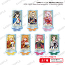 少女☆歌劇 レヴュースタァライト -Re LIVE- トレーディングぷちアクリルスタンド vol.2【PACK】