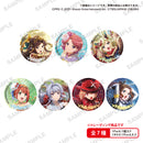 少女☆歌劇 レヴュースタァライト -Re LIVE- トレーディングホロ缶バッジ vol.3【PACK】