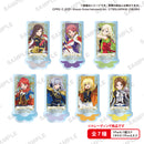 少女☆歌劇 レヴュースタァライト -Re LIVE- トレーディングぷちアクリルスタンド vol.3【PACK】