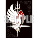 ブシロード スリーブコレクションミニ vol.555 カードファイト!! ヴァンガード overDress「チームデイブレイク」黒