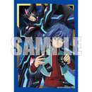 ブシロード スリーブコレクションミニ vol.565 ヴァンガード ZERO『先導アイチ』孤独なファイトver.