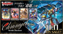 カードファイト!! ヴァンガード スペシャルシリーズ第3弾 「Stride Deckset Chronojet」