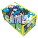 カードファイト!! ヴァンガード ブシロードワールドグランプリ2019記念ストレイジBOX（先導アイチ&新田新右衛門）