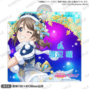 ラブライブ！スクールアイドルフェスティバル ルームサイン Aqours 渡辺 曜