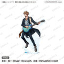 【劇場版アルゴナビス 流星のオブリガート】アクリルスタンド付き前売券 五稜結人